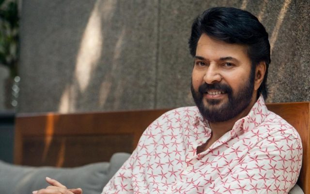 Mammootty Biography: Age, Early Life, Films, Family and Awards