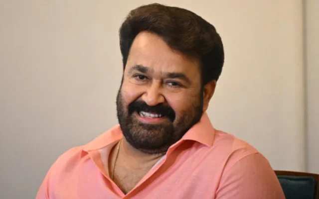 Mohanlal Biography: Age, Early Life, Films, Family and Awards