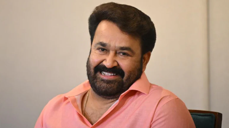 Mohanlal