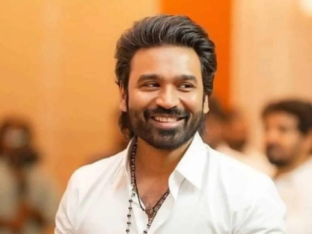 Dhanush