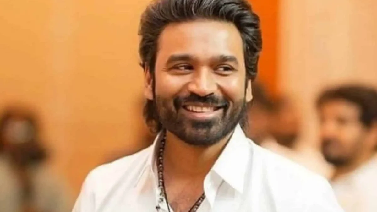 Dhanush