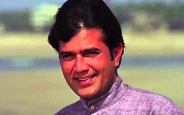 Rajesh Khanna Biography: Bollywood’s First Superstar, Films, Family and Legacy