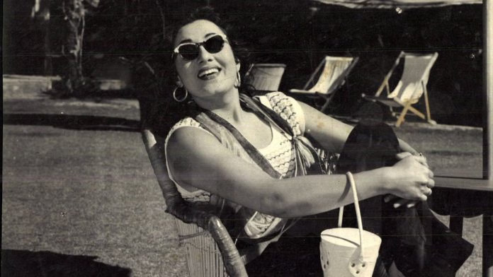 Madhubala