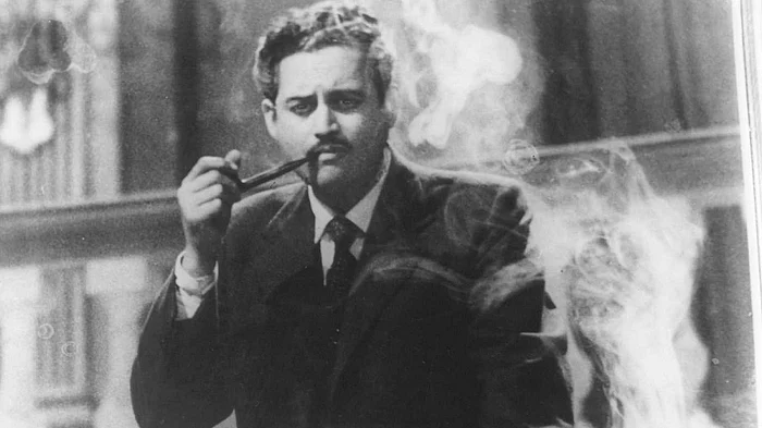 Guru Dutt