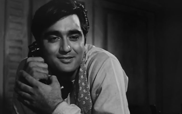 Sunil Dutt Biography: Films, Mother India, Politics, Family and Legacy