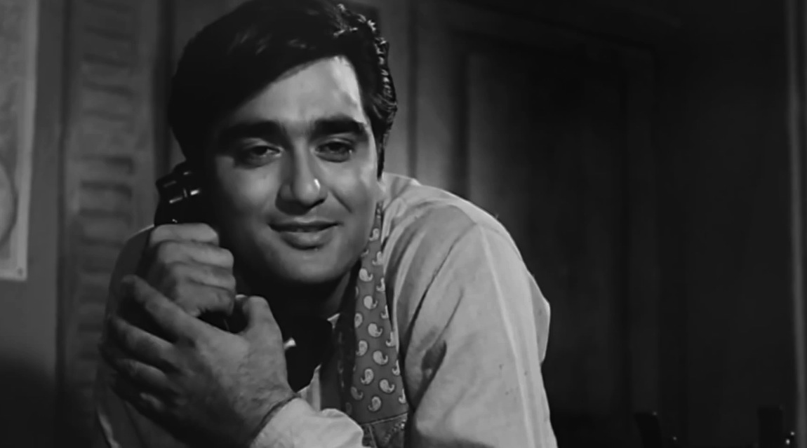 Sunil Dutt
