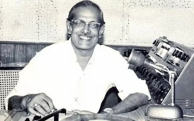 Hrishikesh Mukherjee Biography: Films, Anand, Golmaal and Legacy