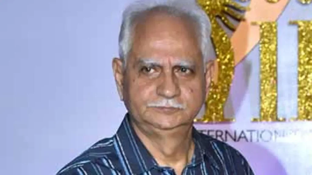 Ramesh Sippy