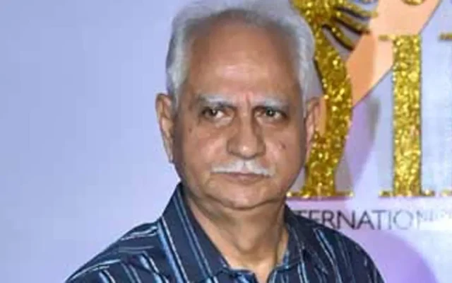 Ramesh Sippy Biography: Age, Films, Sholay and Career