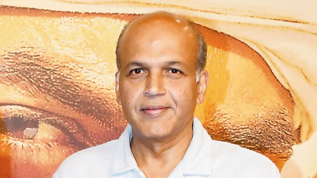 Ashutosh Gowariker