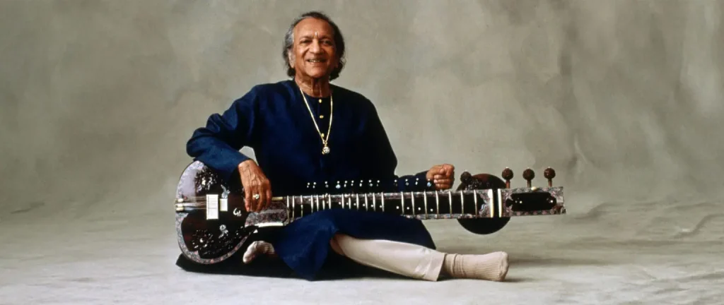 Ravi Shankar