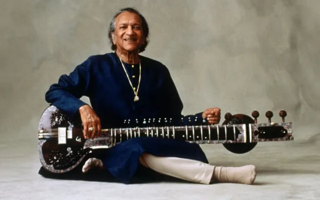 Ravi Shankar Biography: Sitar Maestro, Career, Beatles, Family and Legacy