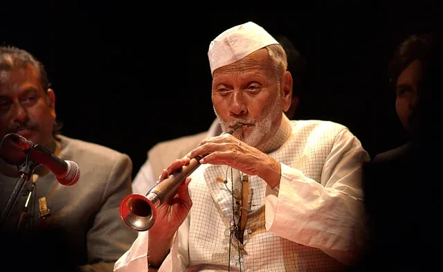 Bismillah Khan Biography: Shehnai Maestro, Career and Legacy