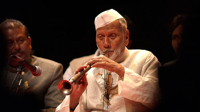 Bismillah Khan