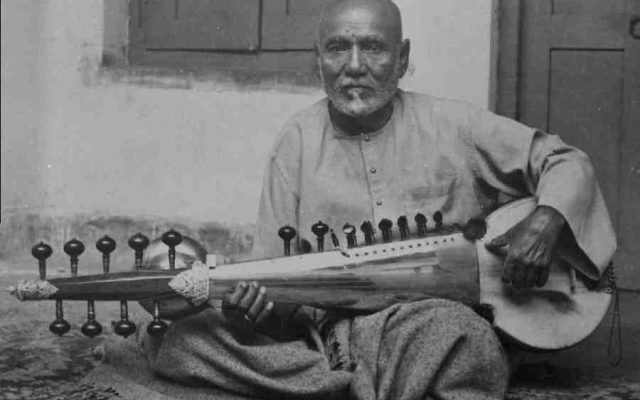 Ustad Allauddin Khan Biography: Maihar Gharana, Students and Legacy