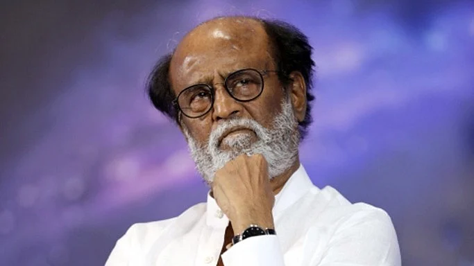 Rajinikanth