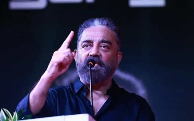 Kamal Haasan Biography: Age, Films, Politics, Family and Awards