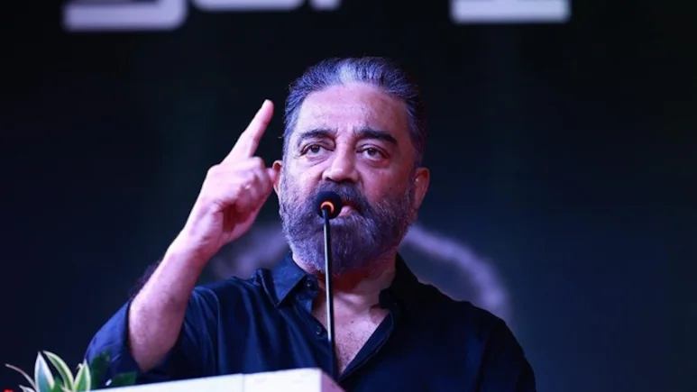 Kamal Haasan