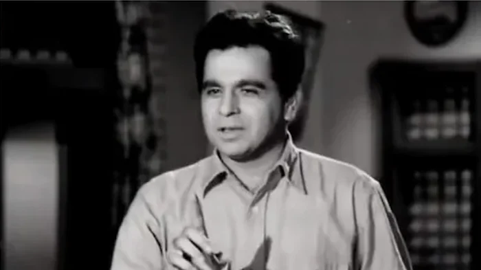 Dilip Kumar