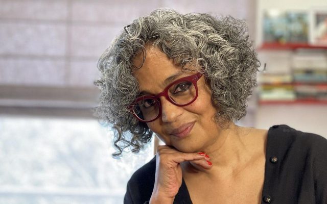 Arundhati Roy Biography: Age, The God of Small Things, Activism and Books