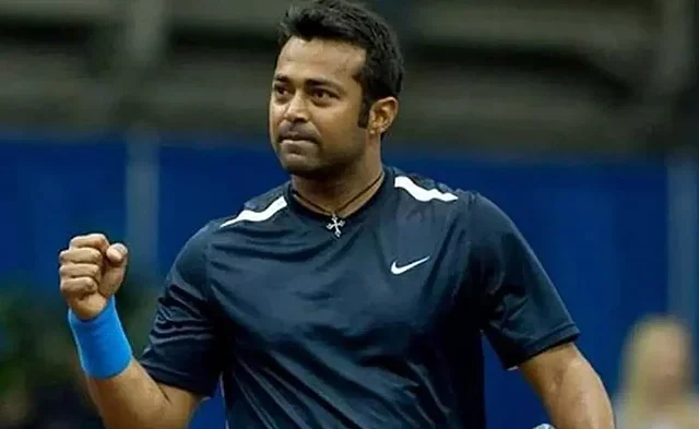 Leander Paes Biography: Age, Grand Slams, Olympic Medal and Career