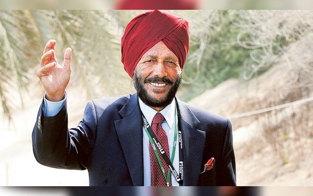 Milkha Singh Biography: The Flying Sikh, Career, Rome 1960 and Legacy