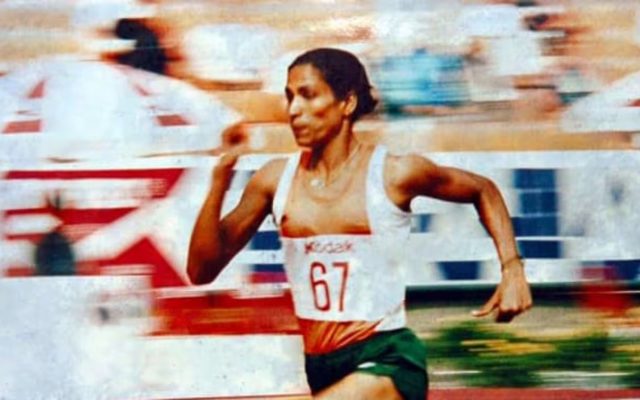 P. T. Usha Biography: Age, Payyoli Express, Olympics, Asian Games and IOA