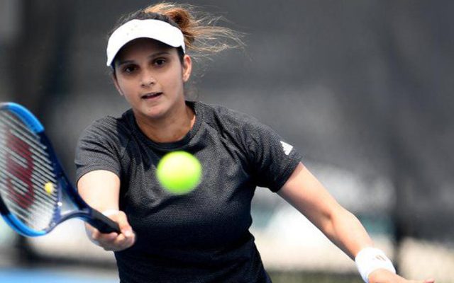Sania Mirza Biography: Age, Grand Slams, Career and Family