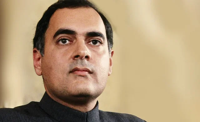 Rajiv Gandhi Biography: Early Life, Prime Minister, Assassination and Legacy