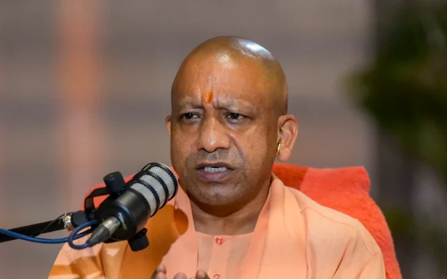 Yogi Adityanath Biography: Age, Early Life, Gorakhnath Math and UP Chief Minister