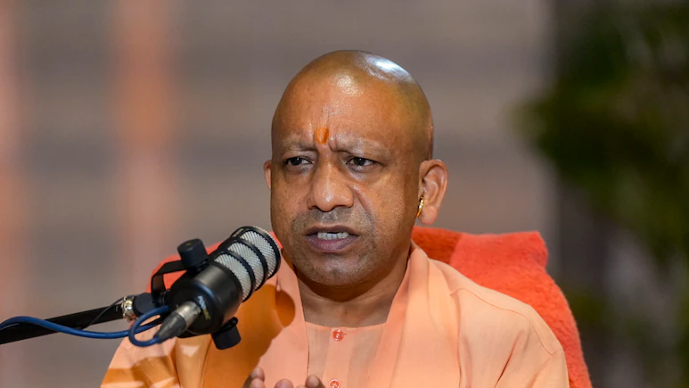 Yogi Adityanath
