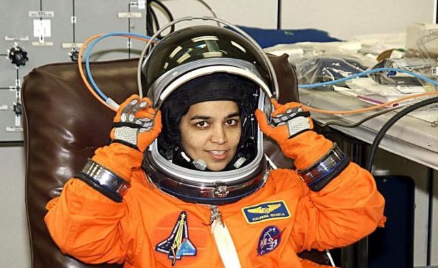 Kalpana Chawla Biography: Early Life, NASA Career, Columbia and Legacy