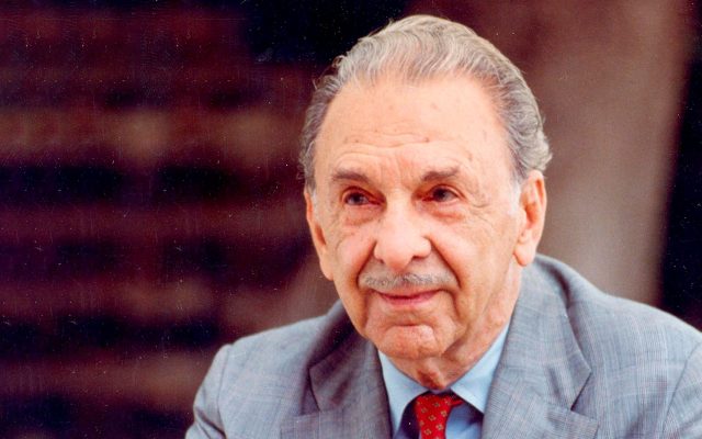 J. R. D. Tata Biography: Aviation Pioneer, Tata Group Chairman and Legacy
