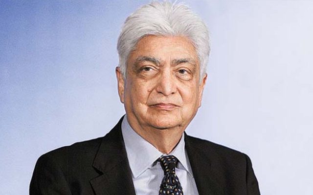 Azim Premji Biography: Age, Wipro, Philanthropy and Family