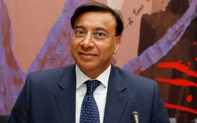 Lakshmi Mittal Biography: Age, ArcelorMittal, Career and Family