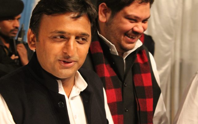Samajwadi Party’s 2027 Plan: Pandit Outreach, I-PAC and a Congress Alliance Under Question