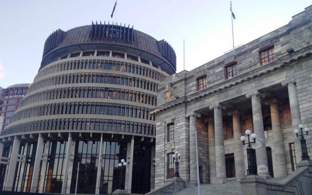 India-New Zealand Trade Agreement in Force Since 20 October: Duty-Free Access for 100% of Indian Exports, but Bilateral Trade Is Only $1.15 Billion