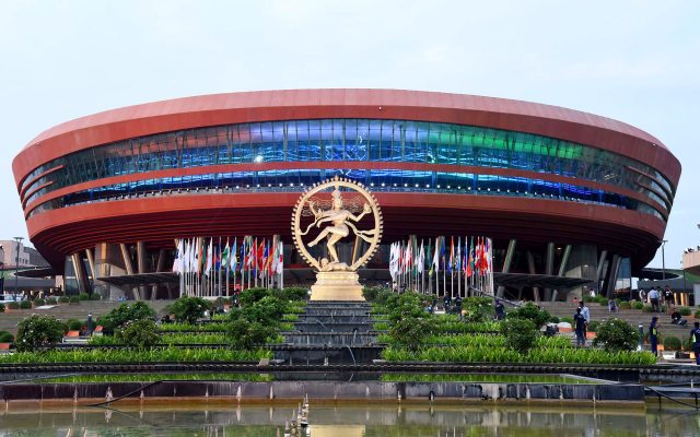 ESTIC-2026 to Open on 27 October: Twelve Technology Areas, About 1,800 Attendees and DRDO’s Chip Roadmap