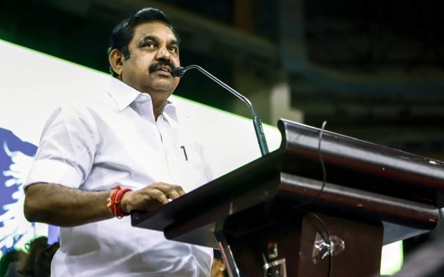 AIADMK Slips to Third Place in Both Tamil Nadu By-Elections, Polling 45,280 and 42,370 Votes