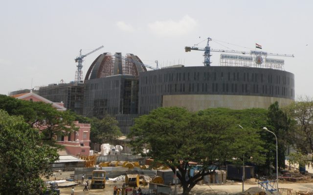 TVK Reaches 109 Seats in Tamil Nadu Assembly, Nine Short of Majority, as Five Seats Stay Vacant