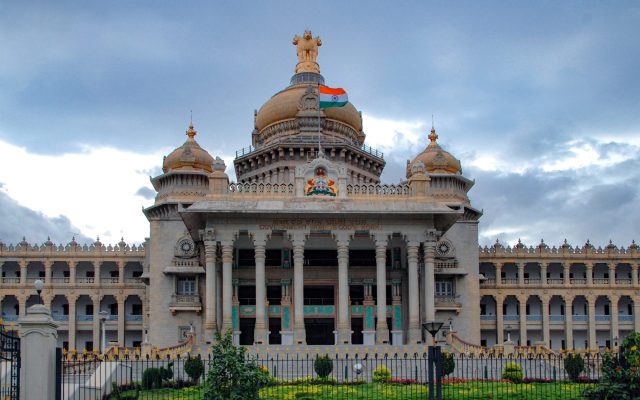 Karnataka’s Drought Claim: Rs 46,324.50 Crore in Losses Across 177 Taluks and Rs 7,142.64 Crore Sought From the Centre, With the Opposition Divided on a Delhi Delegation