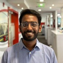 Aarav Sharma