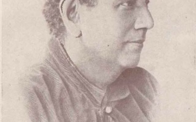 Abanindranath Tagore Biography: Early Life, Bengal School of Art, Bharat Mata, Children’s Books and Legacy