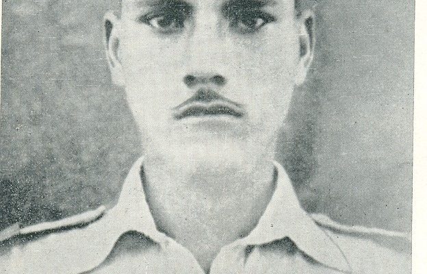 Abdul Hamid Biography: Early Life, Army Career, Battle of Asal Uttar and Param Vir Chakra