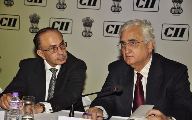 Adi Godrej Biography: Age, Early Life, Godrej Group, Career, Family and Awards
