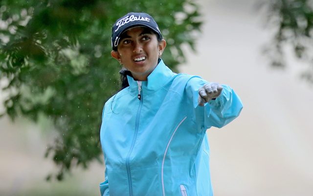 Aditi Ashok Biography: Age, Early Life, Golf Career, Olympics, Wins and Awards