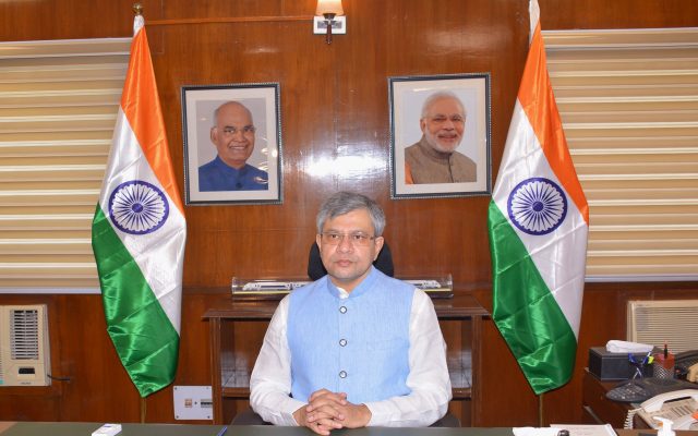 AI Regulation: Consultation Paper on Safety and Deepfakes Within a Month, Says Ashwini Vaishnaw
