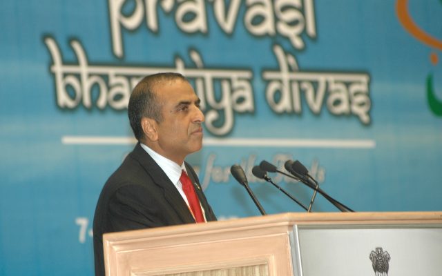 Airtel Money Lists in London at $7 Billion Valuation