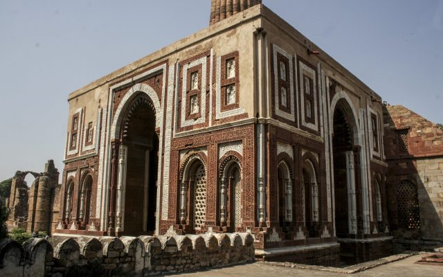 Alauddin Khalji: Mongol Defeats, Market Reforms and the Conquests of the Delhi Sultan