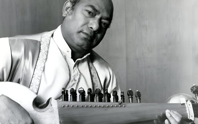 Ali Akbar Khan Biography: Early Life, Sarod Maestro, Maihar Gharana, Music in the West and Legacy